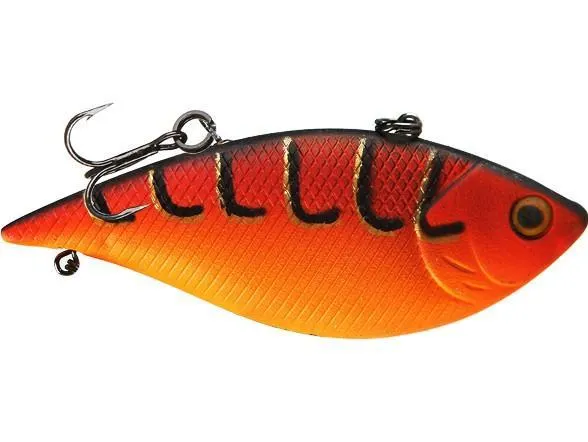 Backstabber Lipless Crankbait