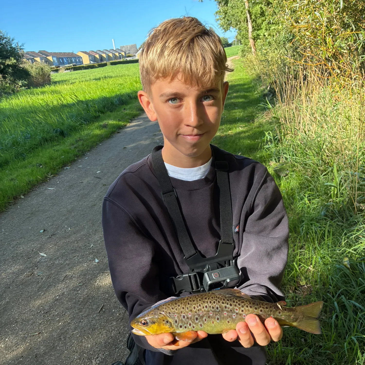 The most recent Lake trout catches on Fishbrain