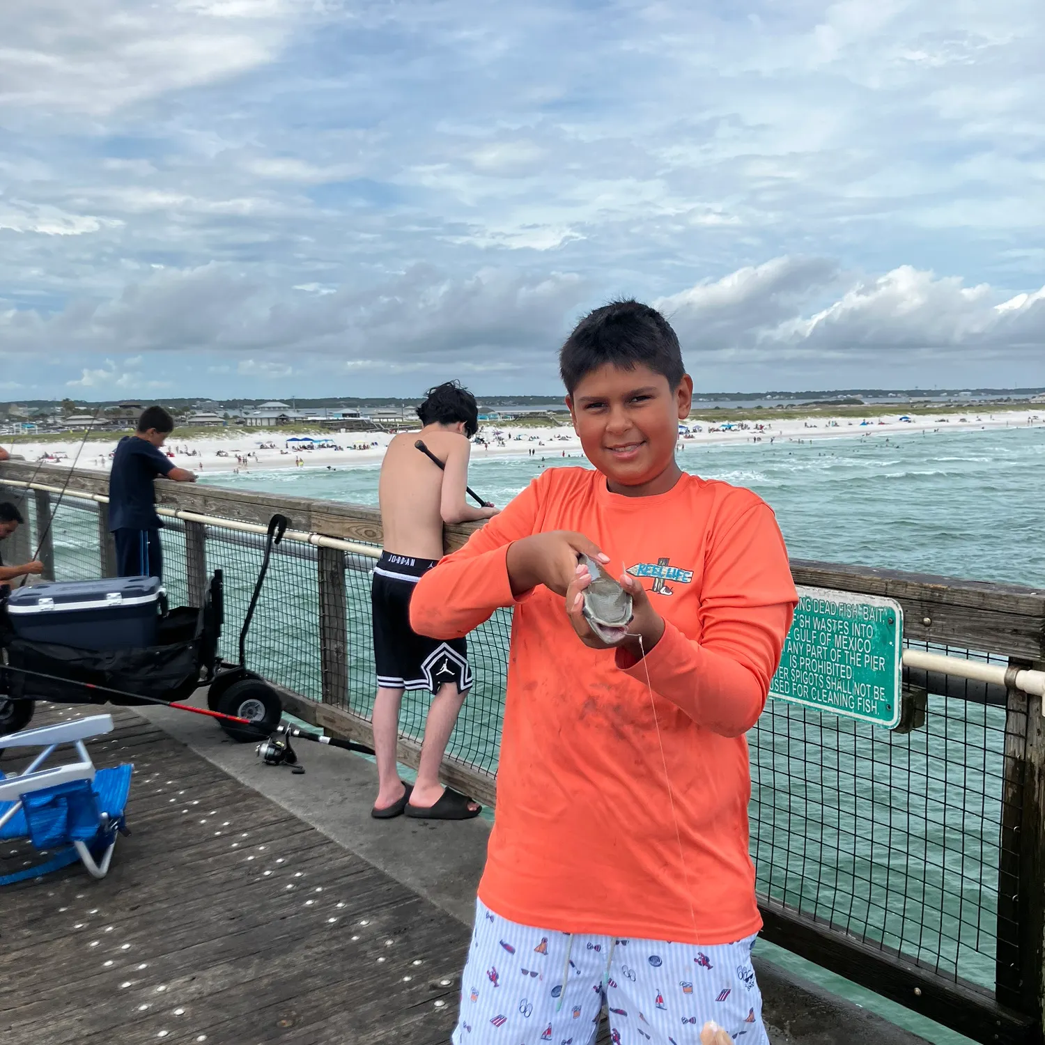 The most recent Common remora catches on Fishbrain