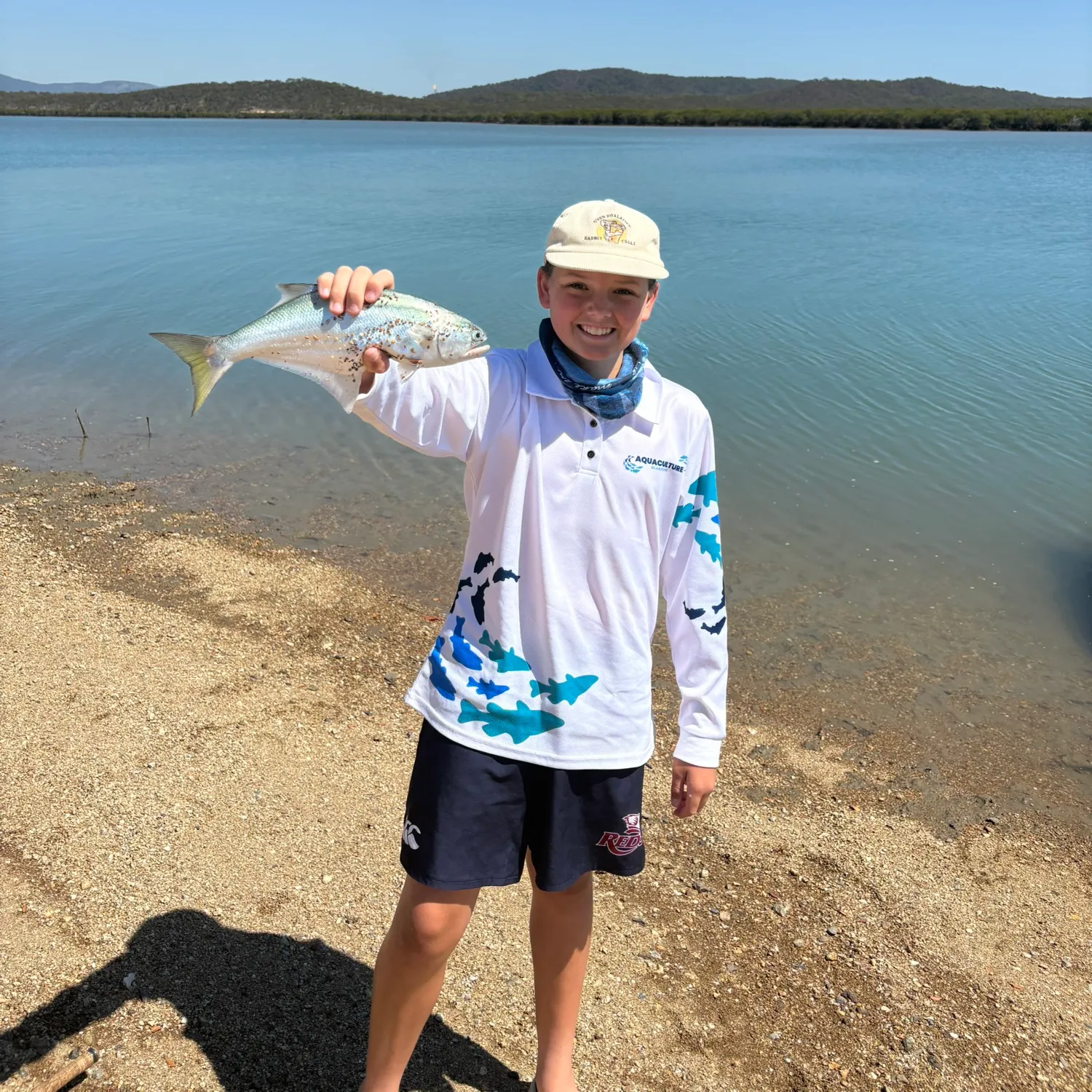 Balkan trout caught on Fishbrain