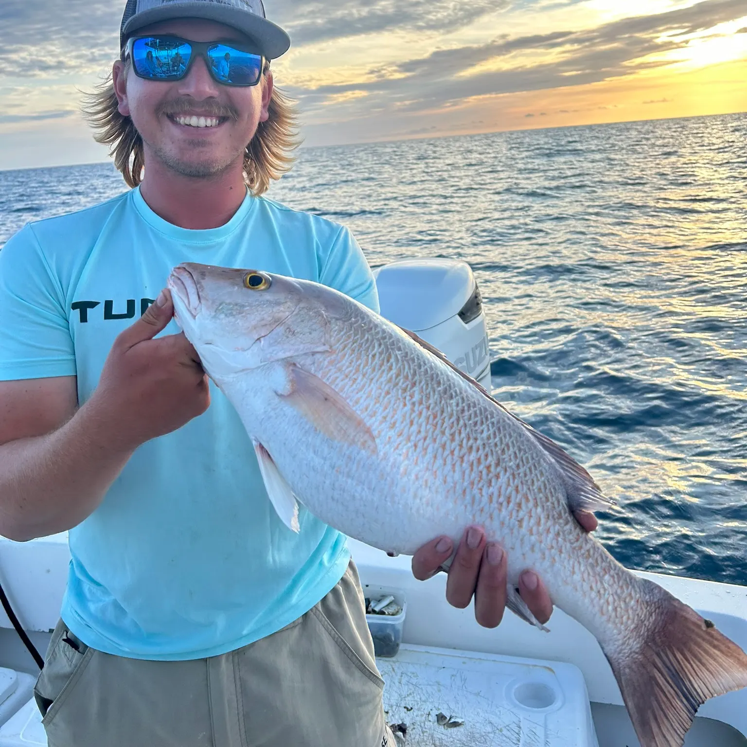 The most recent Mangrove snapper catches on Fishbrain