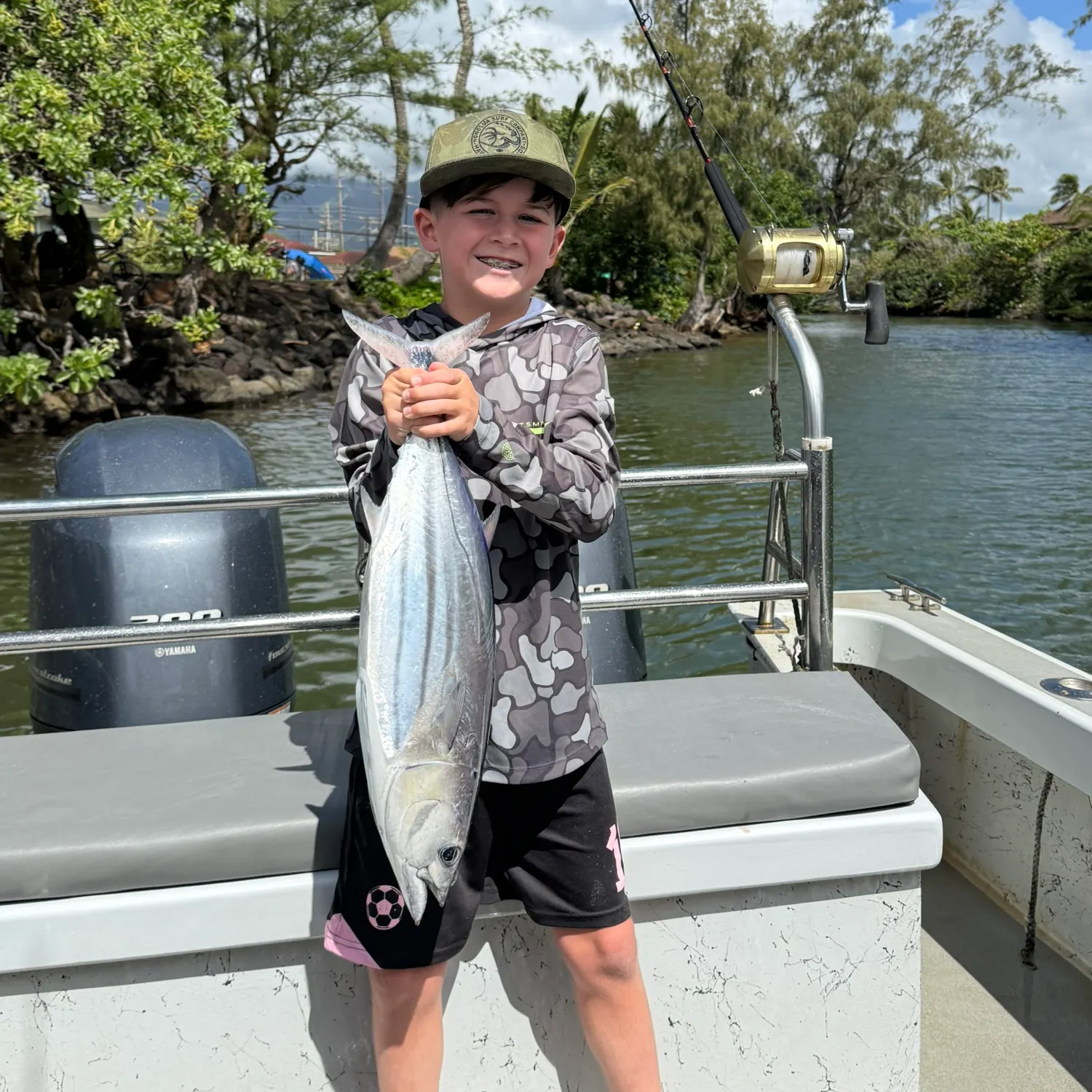 most liked catch image
