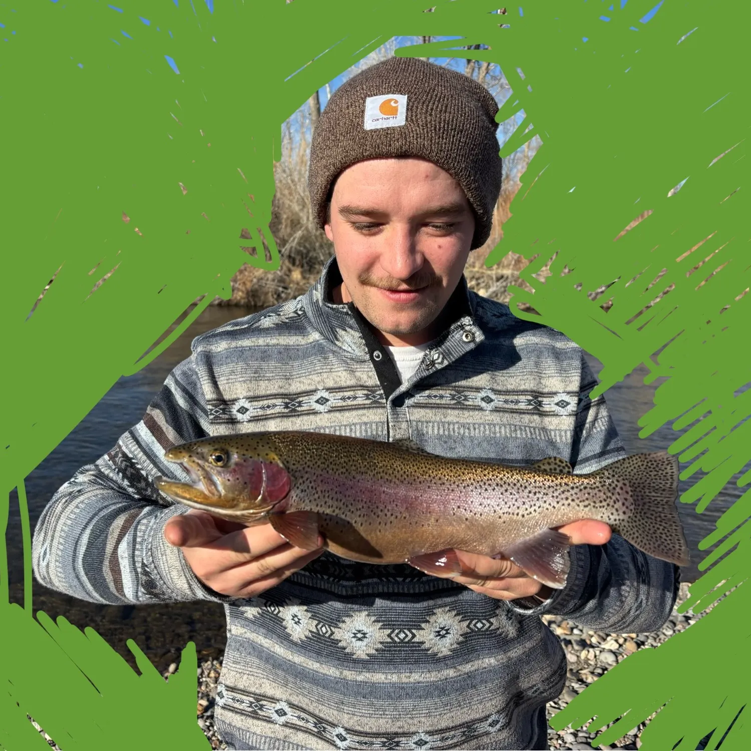 most liked catch image