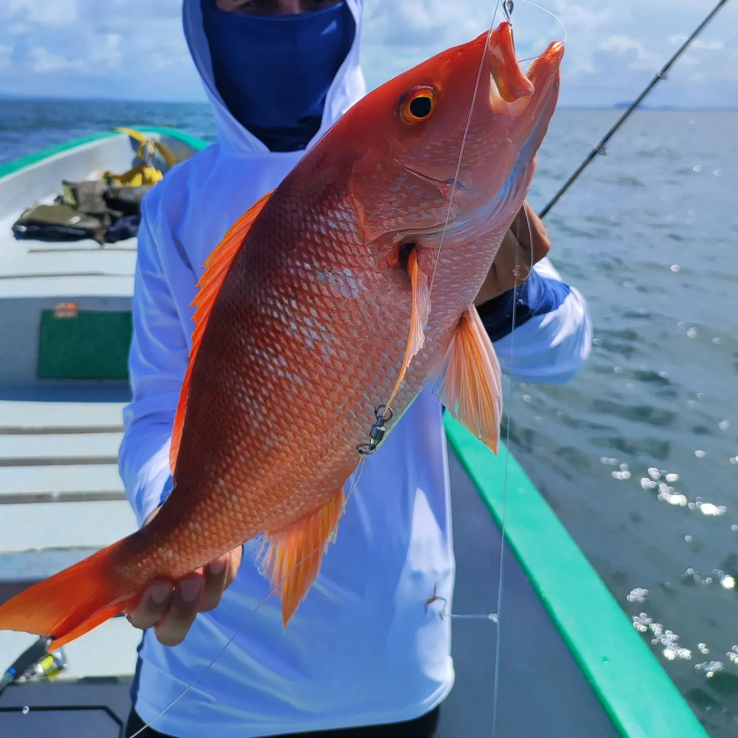 most liked catch image