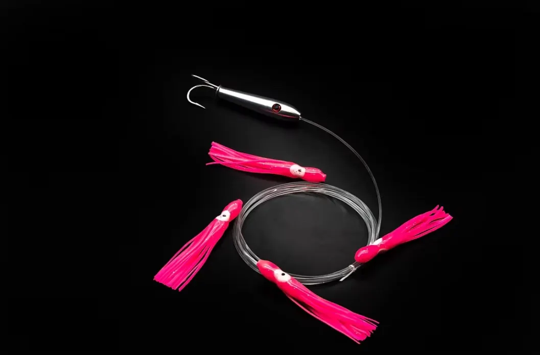 Aluminum Daisy Chain