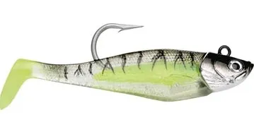 Giant Jigging Shad