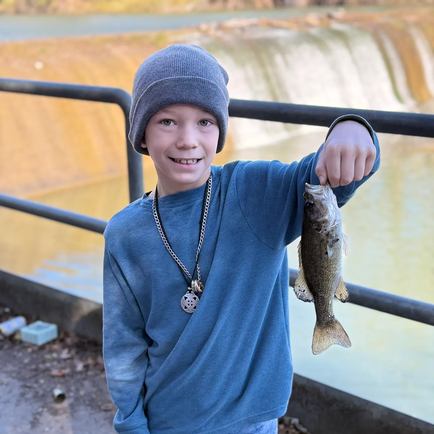 The most recent Largemouth bass catches on Fishbrain