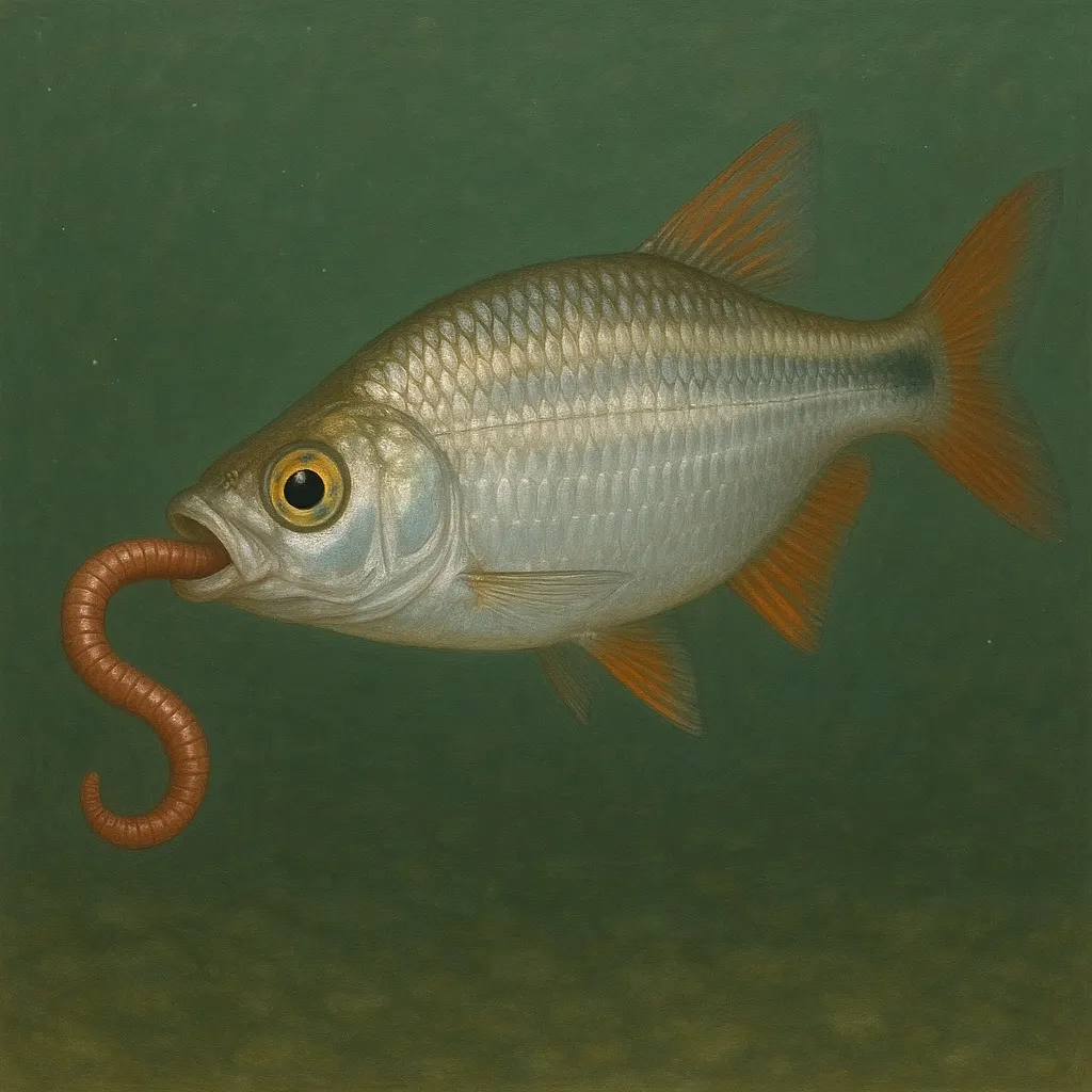 The most recent Deep-bodied mojarra catches on Fishbrain