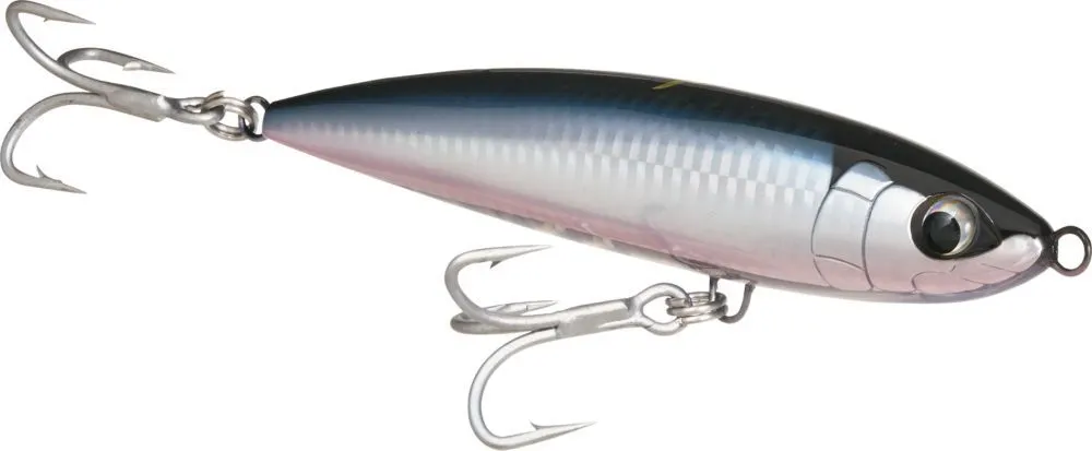 Topwater Orca