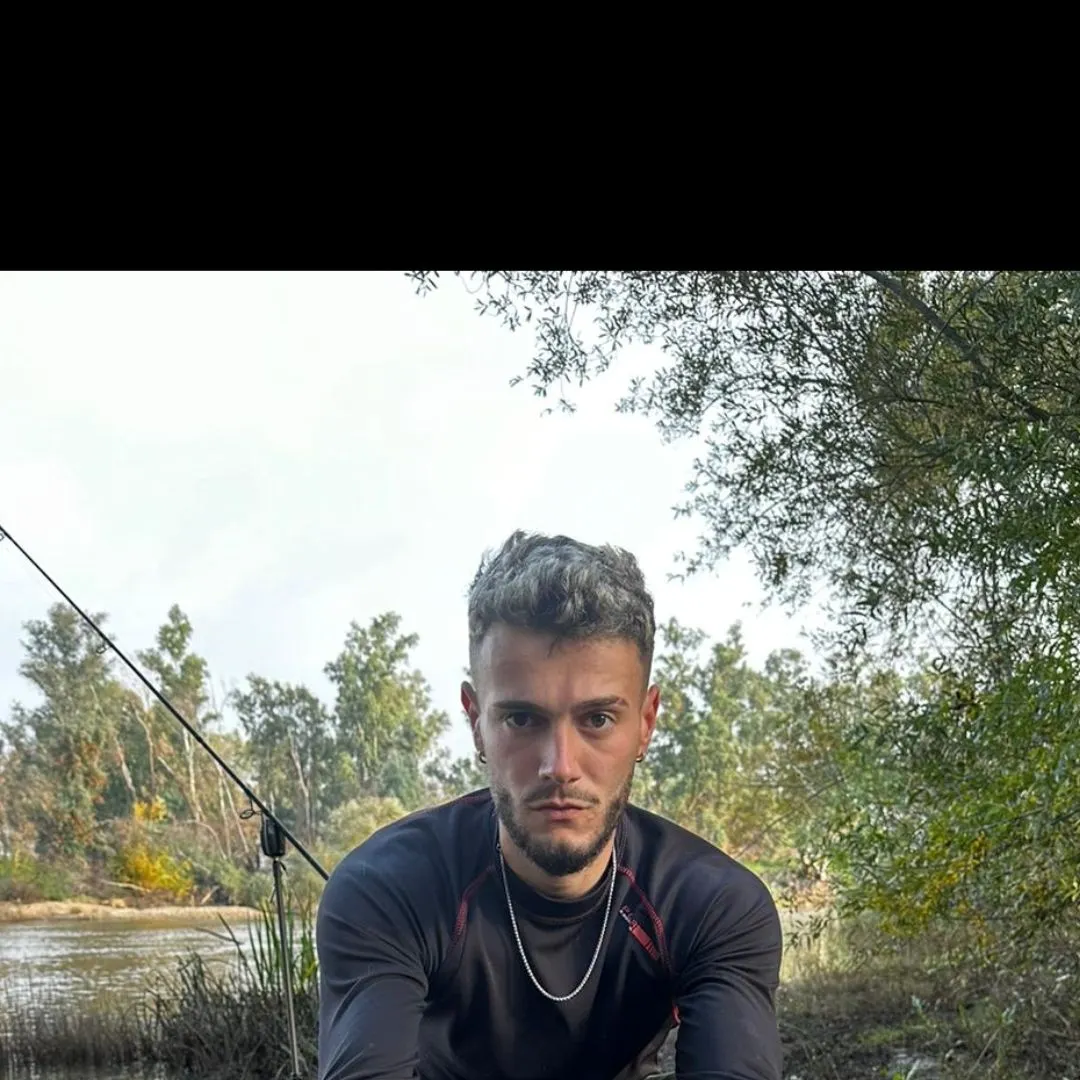 The most recent Common barbel catches on Fishbrain