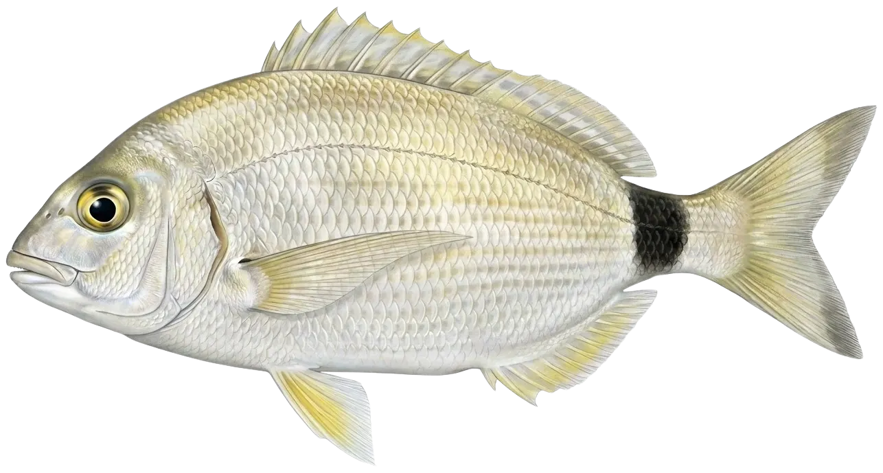 Annular seabream