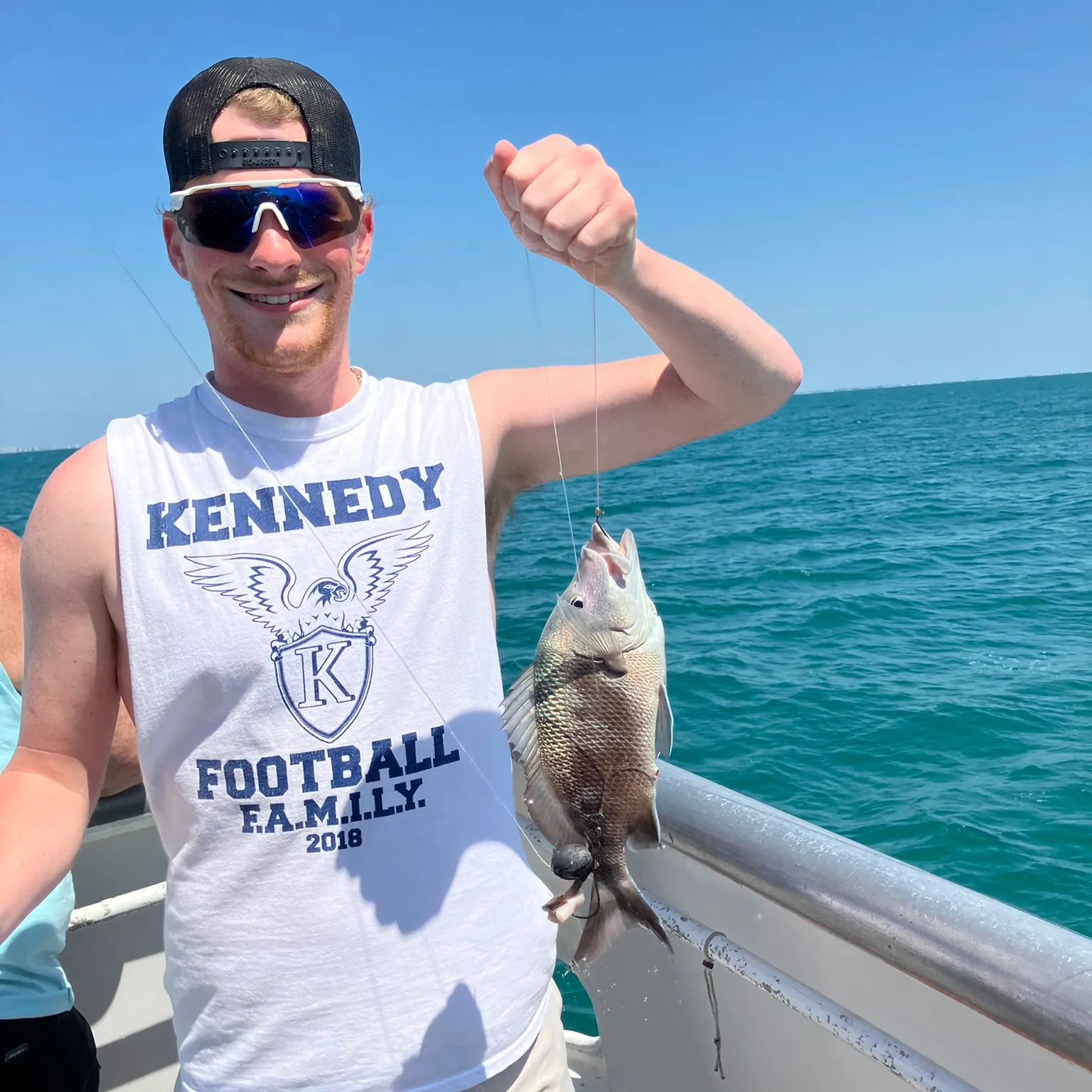 The most recent Grey grunt catches on Fishbrain