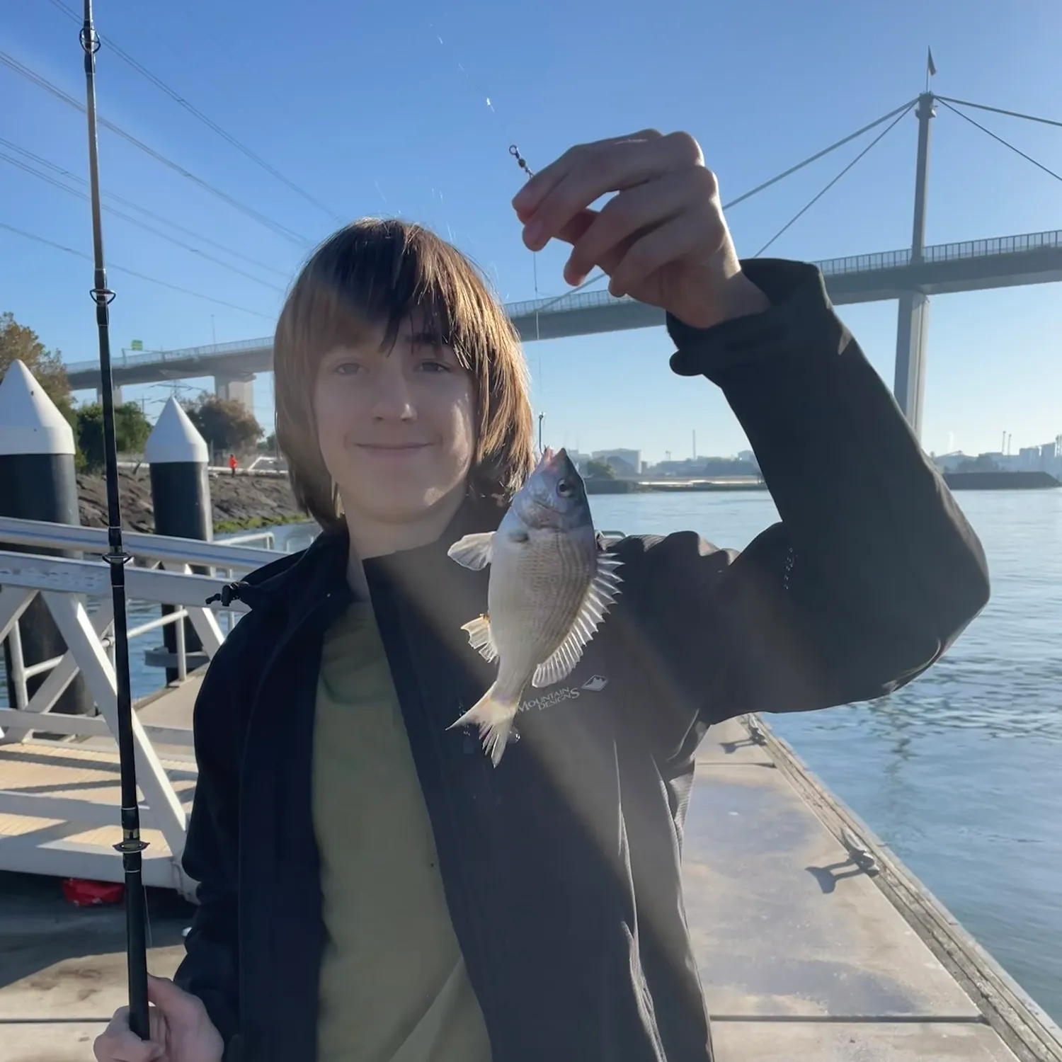 most liked catch image