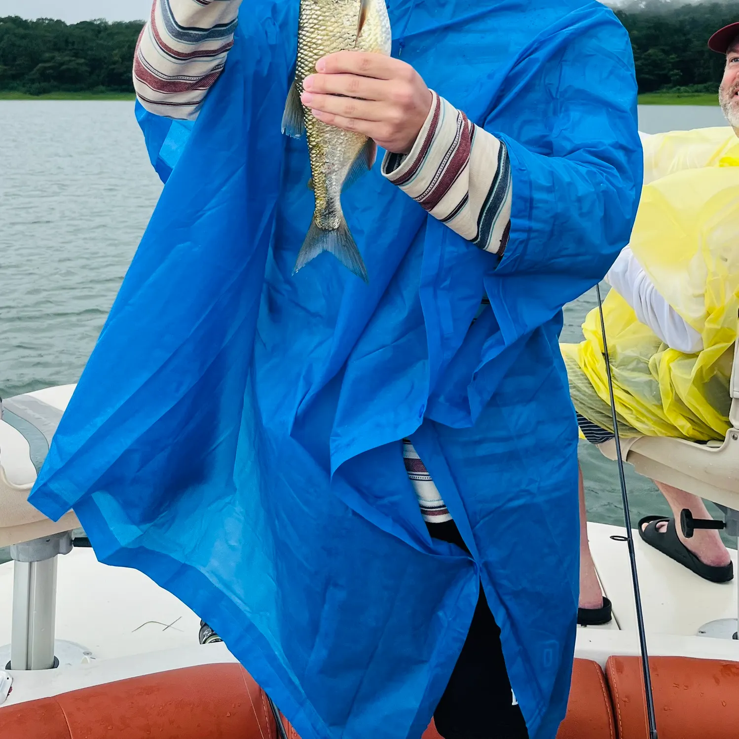 The most recent Machaca catches on Fishbrain