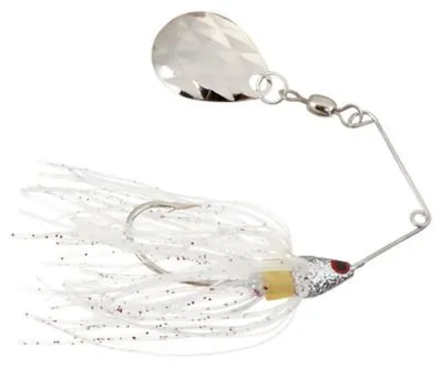 Mini-King Spinnerbait