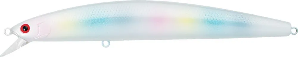 Salt Pro Minnow Floating