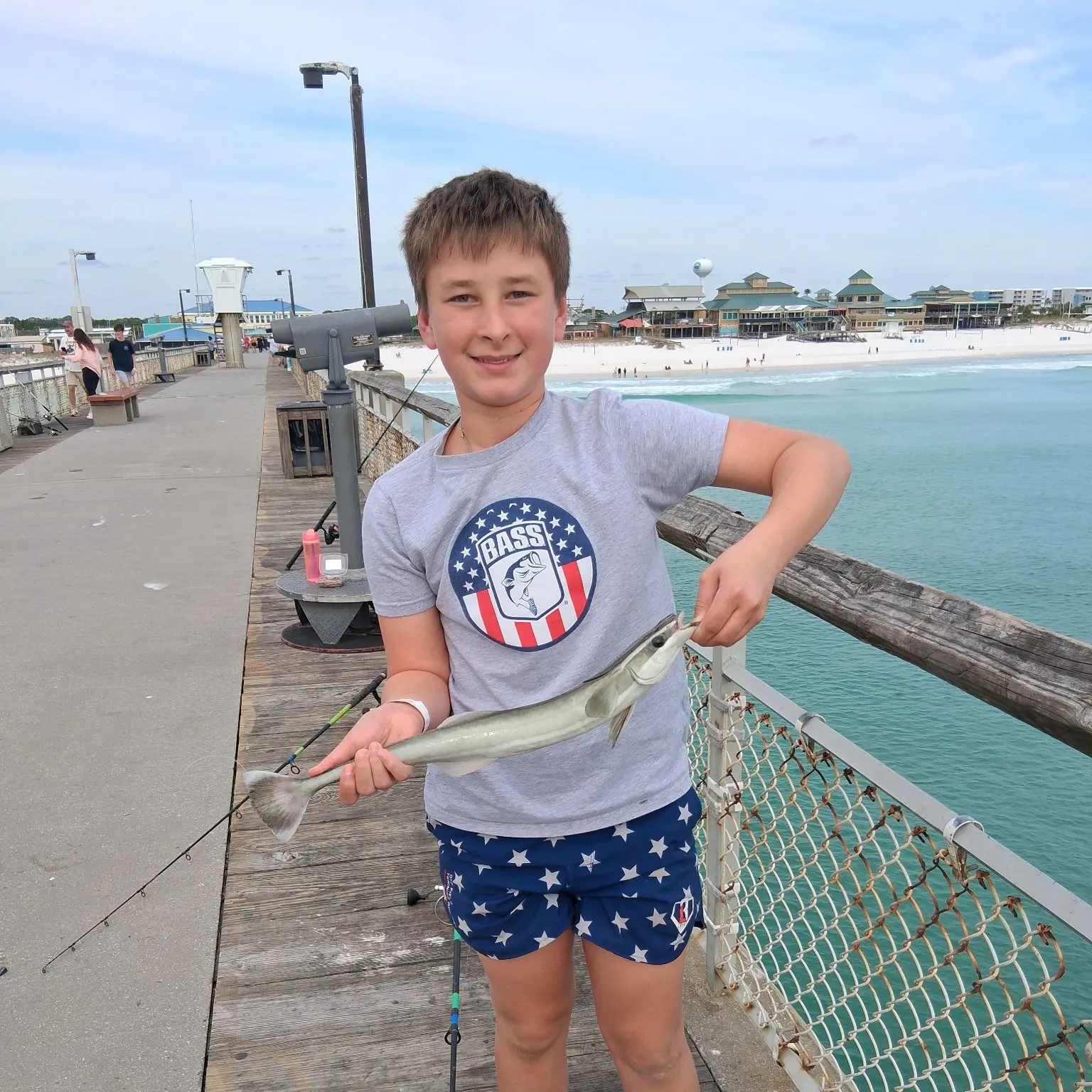 The most recent Live sharksucker catches on Fishbrain