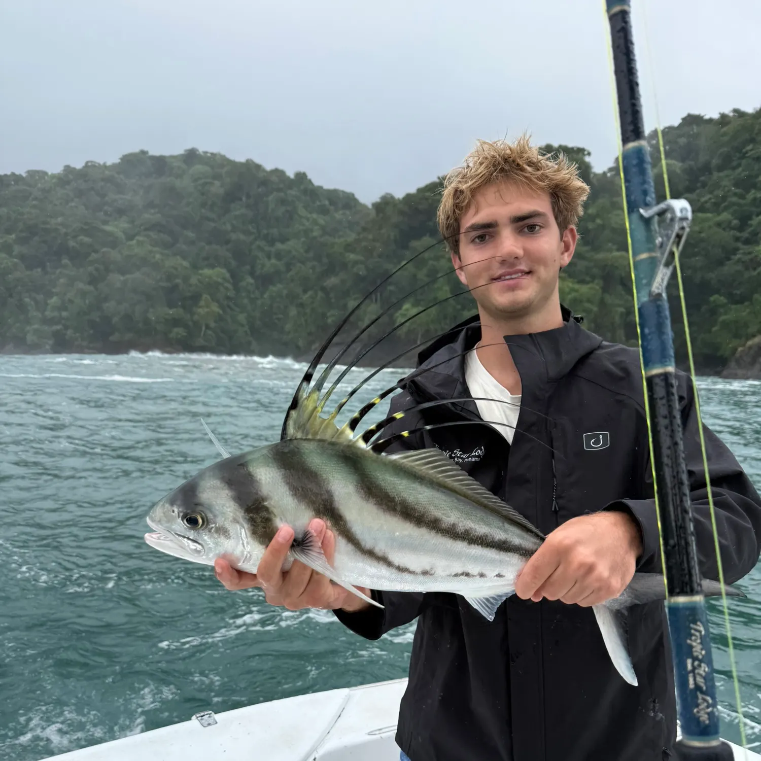 most liked catch image