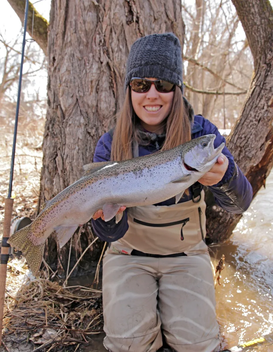 Steelhead