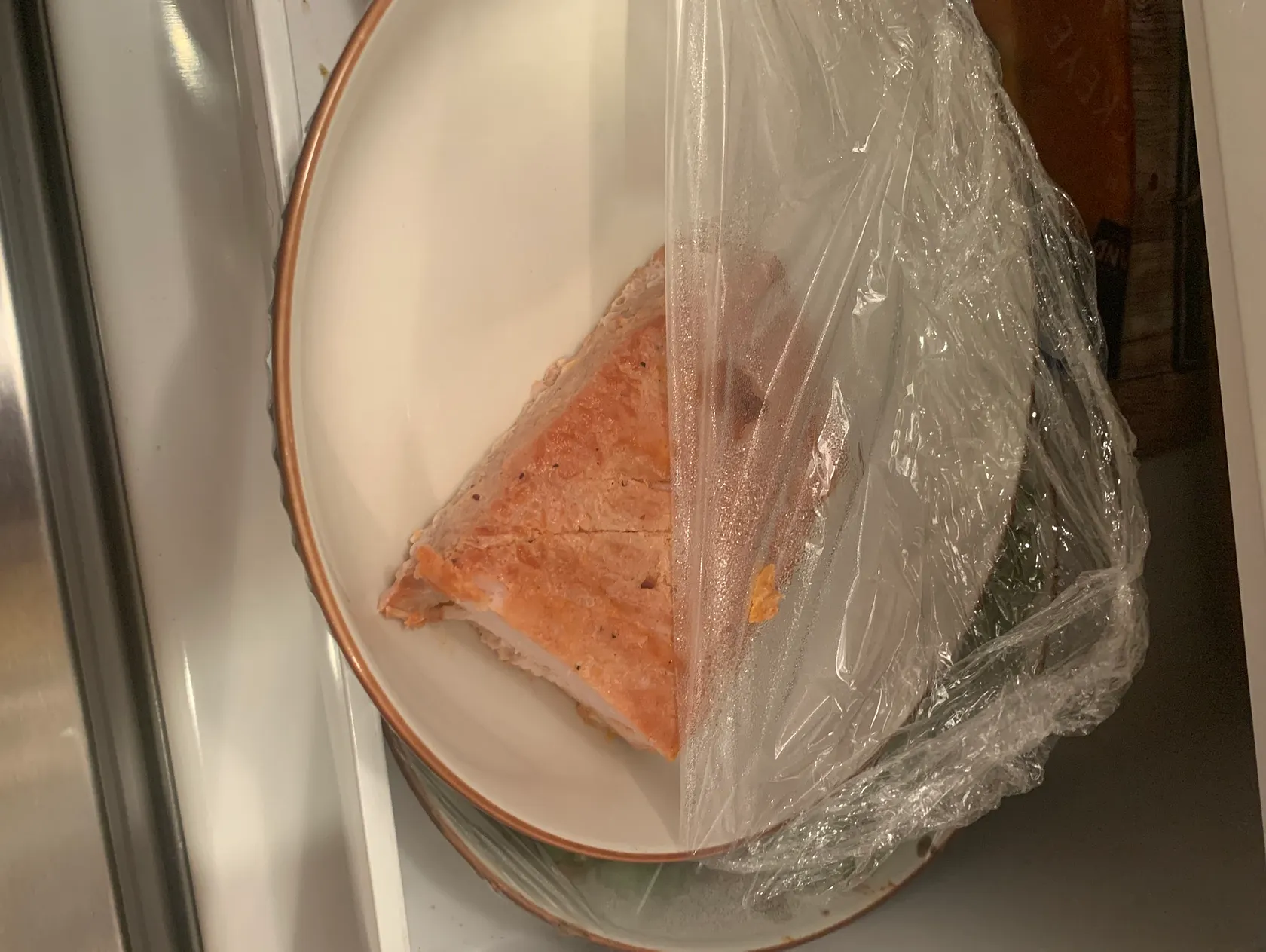 Mama Kim's Homemade Pork