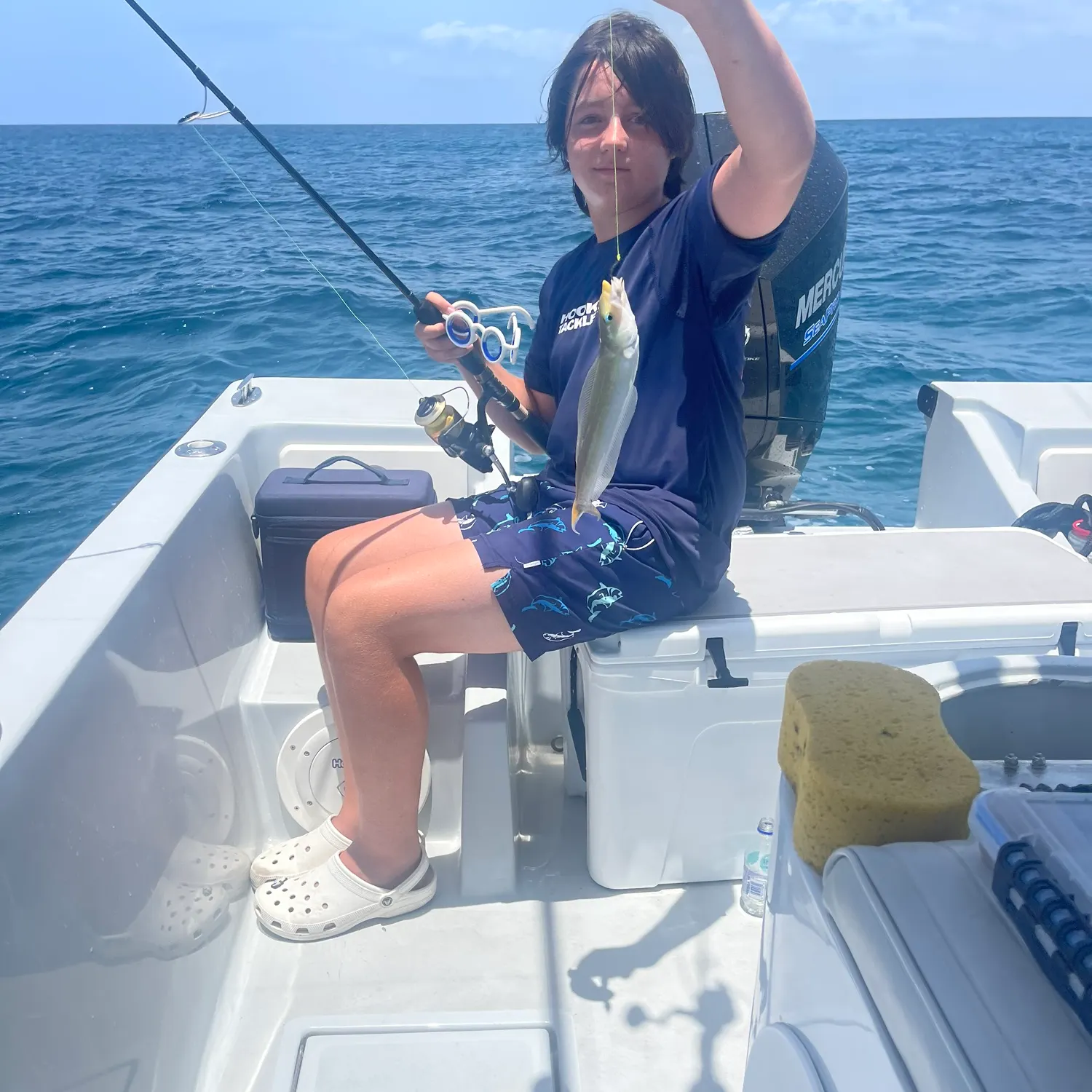 The most recent Sand tilefish catches on Fishbrain