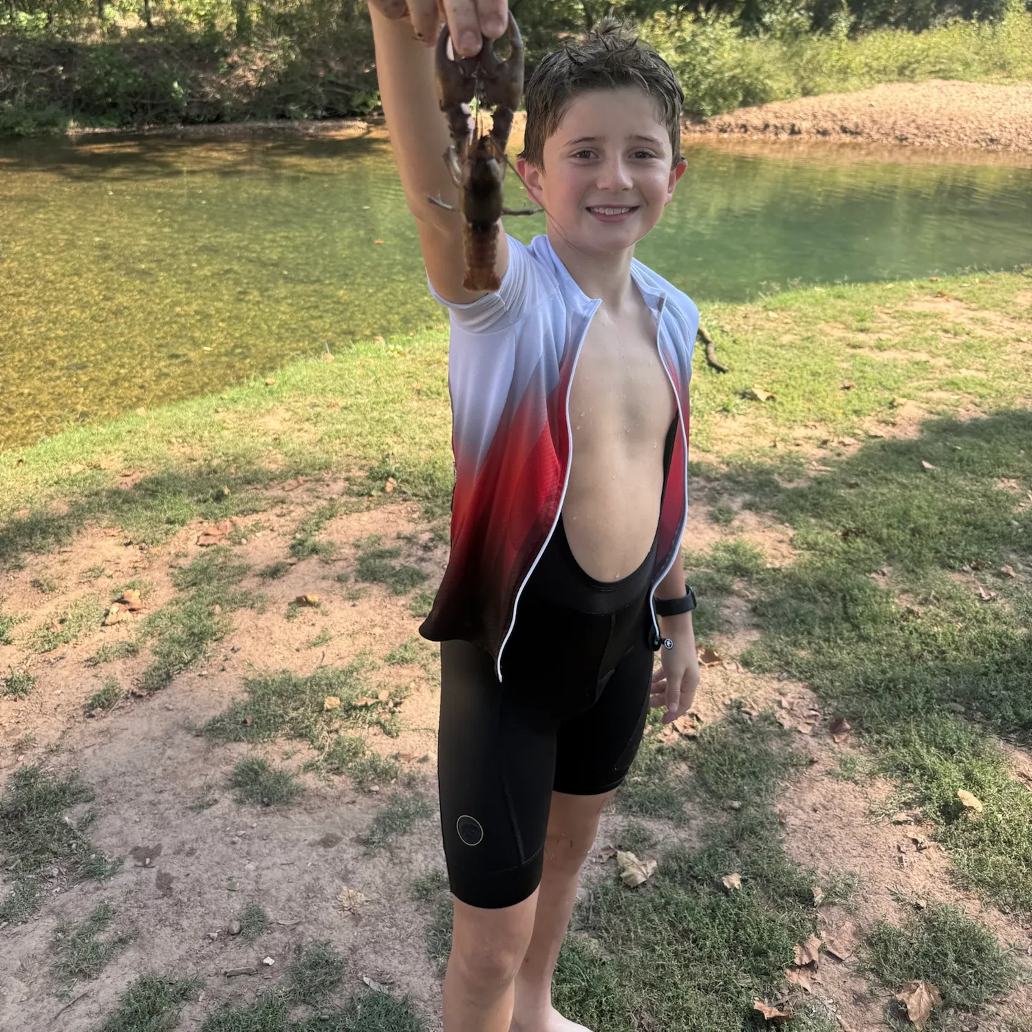 Fish caught on Fishbrain