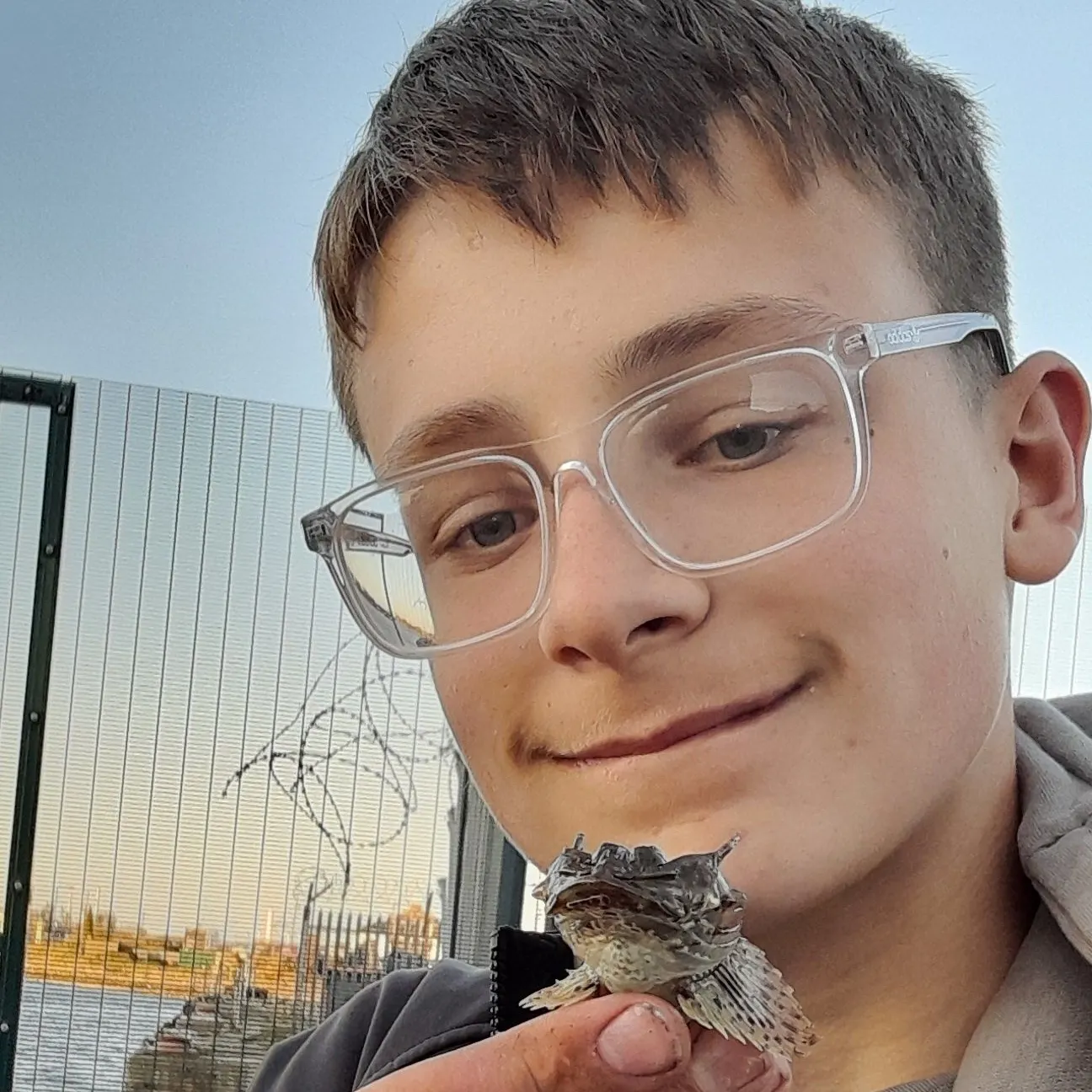 The most recent Longspined bullhead catches on Fishbrain