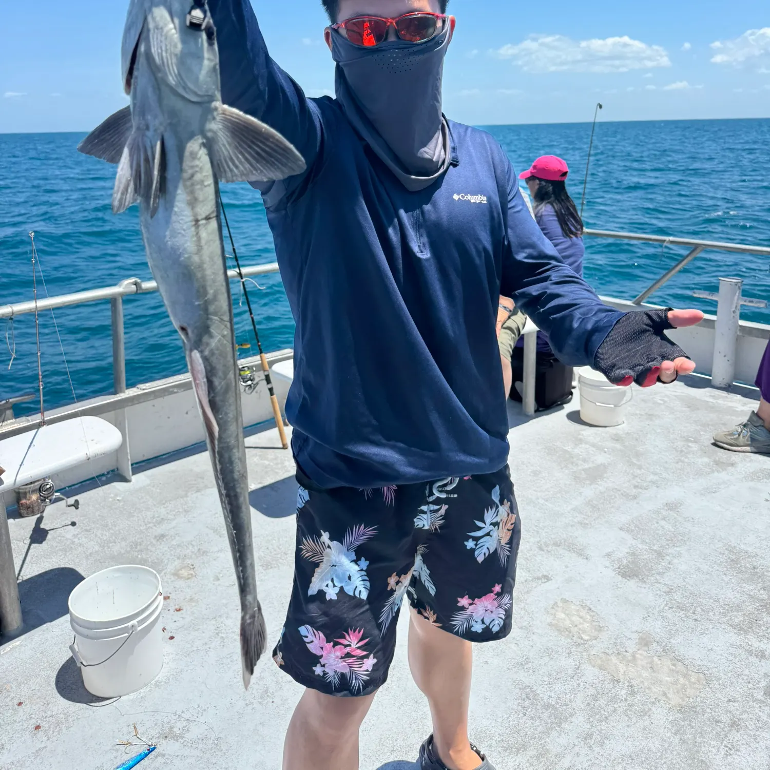 most liked catch image