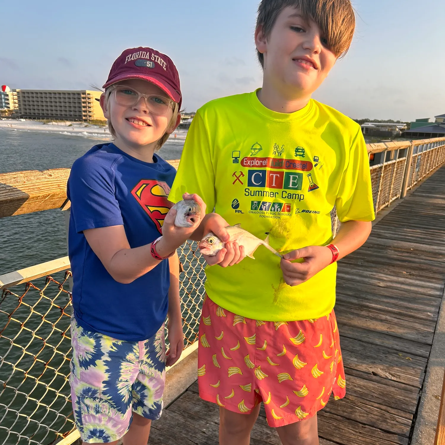 The most recent Blue runner catches on Fishbrain