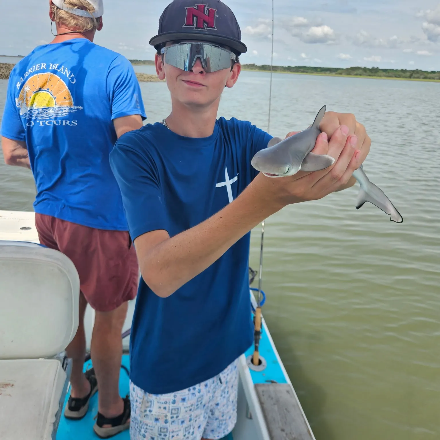 The most recent Shortnose spurdog catches on Fishbrain