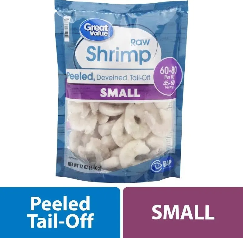 Shrimp