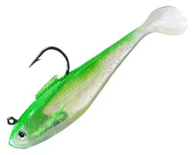 Swim Shad Soft Bait