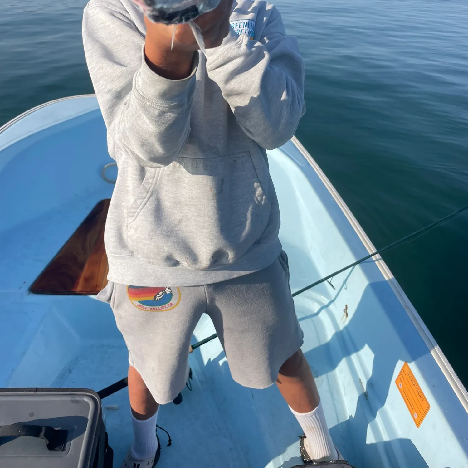 The most recent Plain bonito catches on Fishbrain