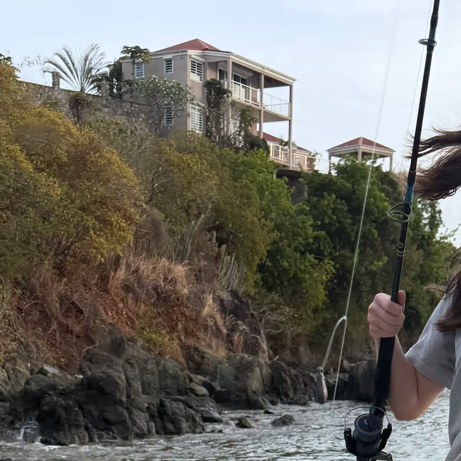 The most recent Longspine squirrelfish catches on Fishbrain