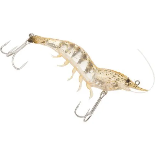 Hybrid Shrimp Slow-Sinking Hard Bait