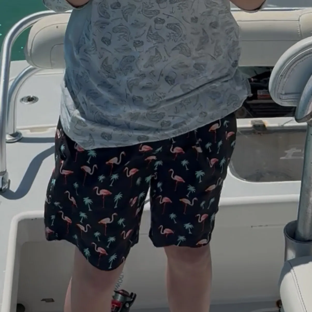 The most recent Leatherjack catches on Fishbrain