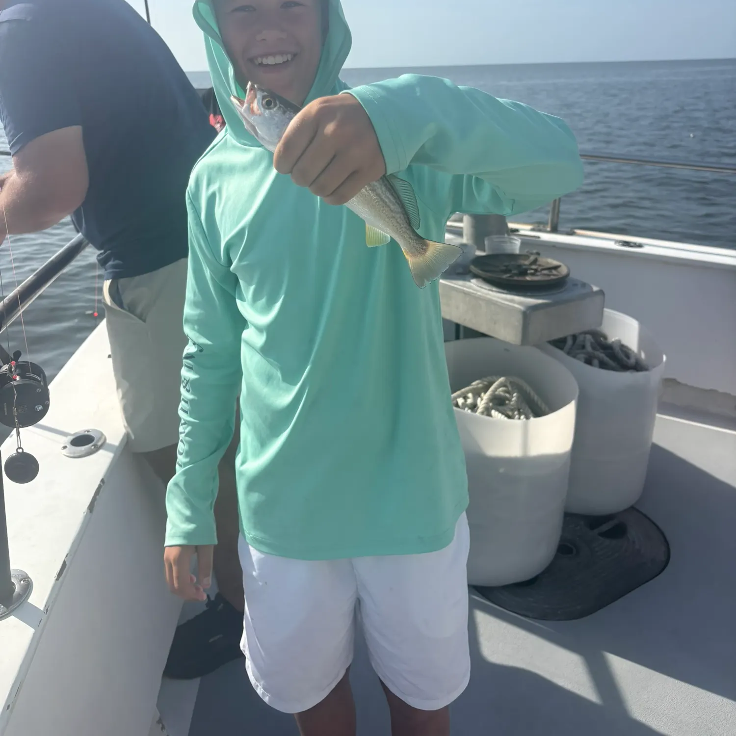 The most recent Spanish mackerel catches on Fishbrain