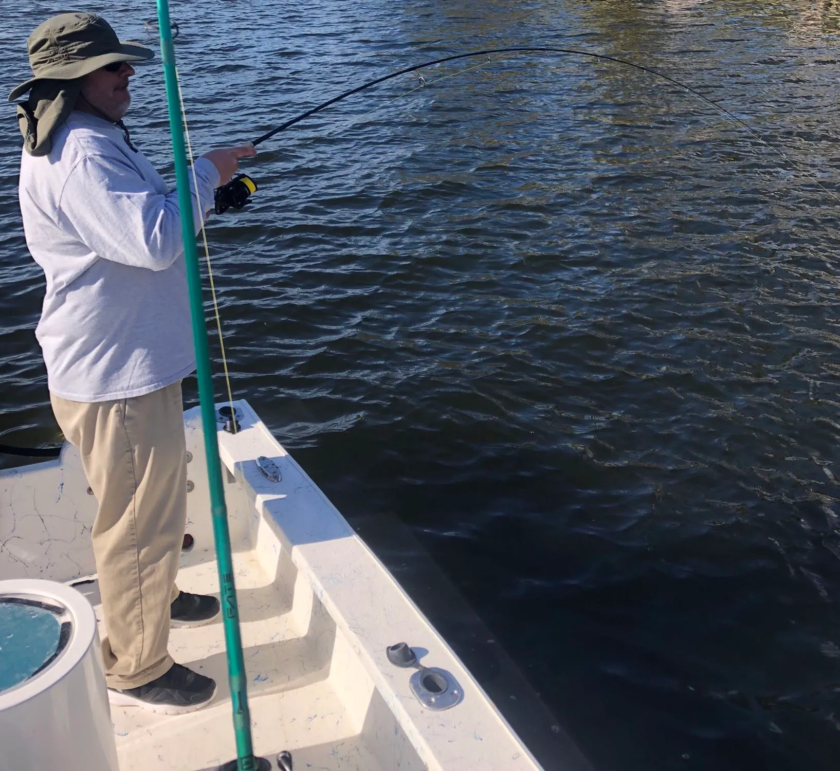 Post image from SlotMachineFishingCharters