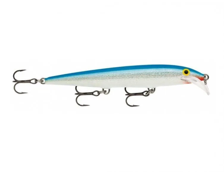 Scatter Rap Minnow