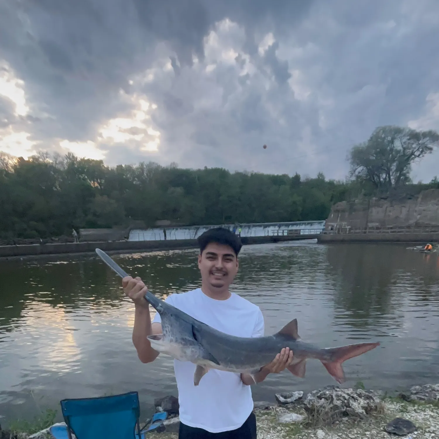 most liked catch image