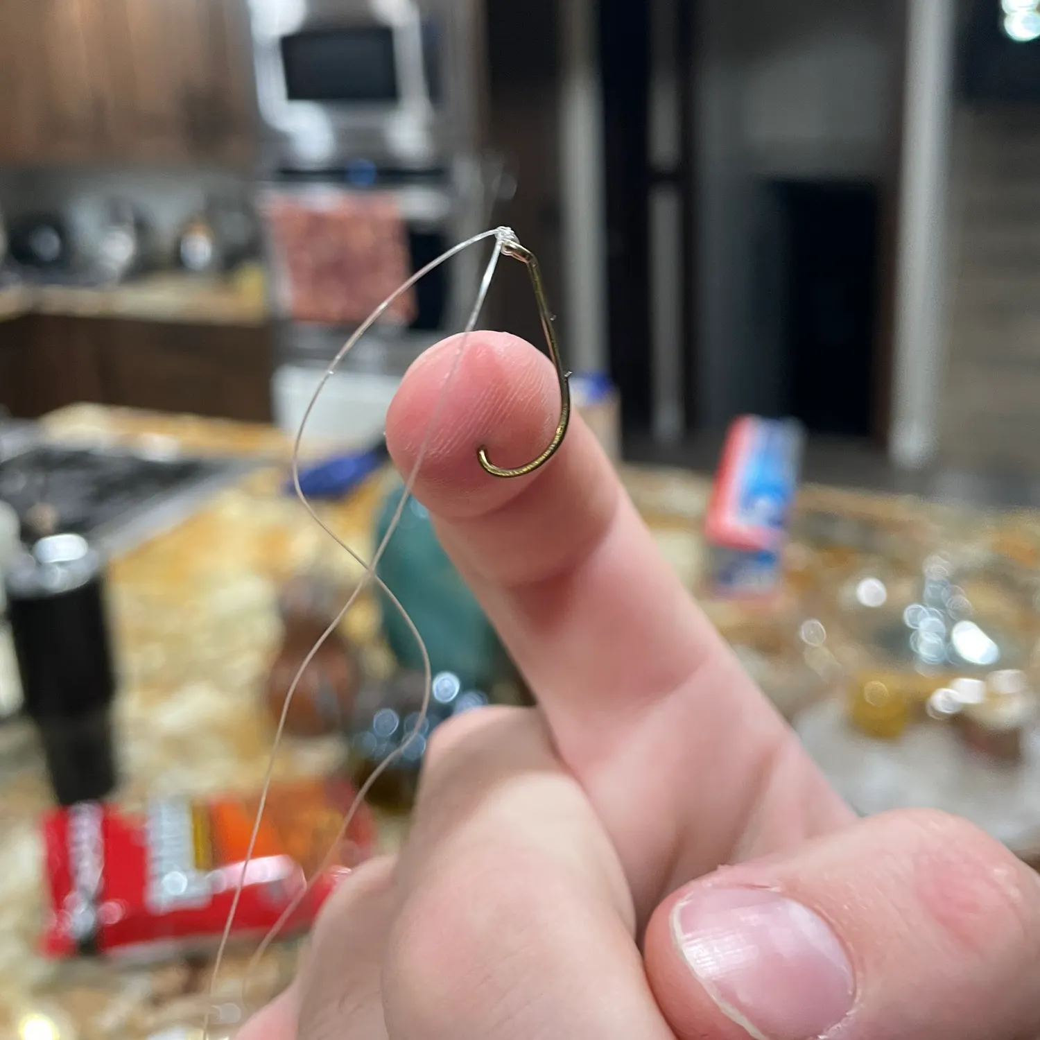 The most recent Giraffe cichlid catches on Fishbrain