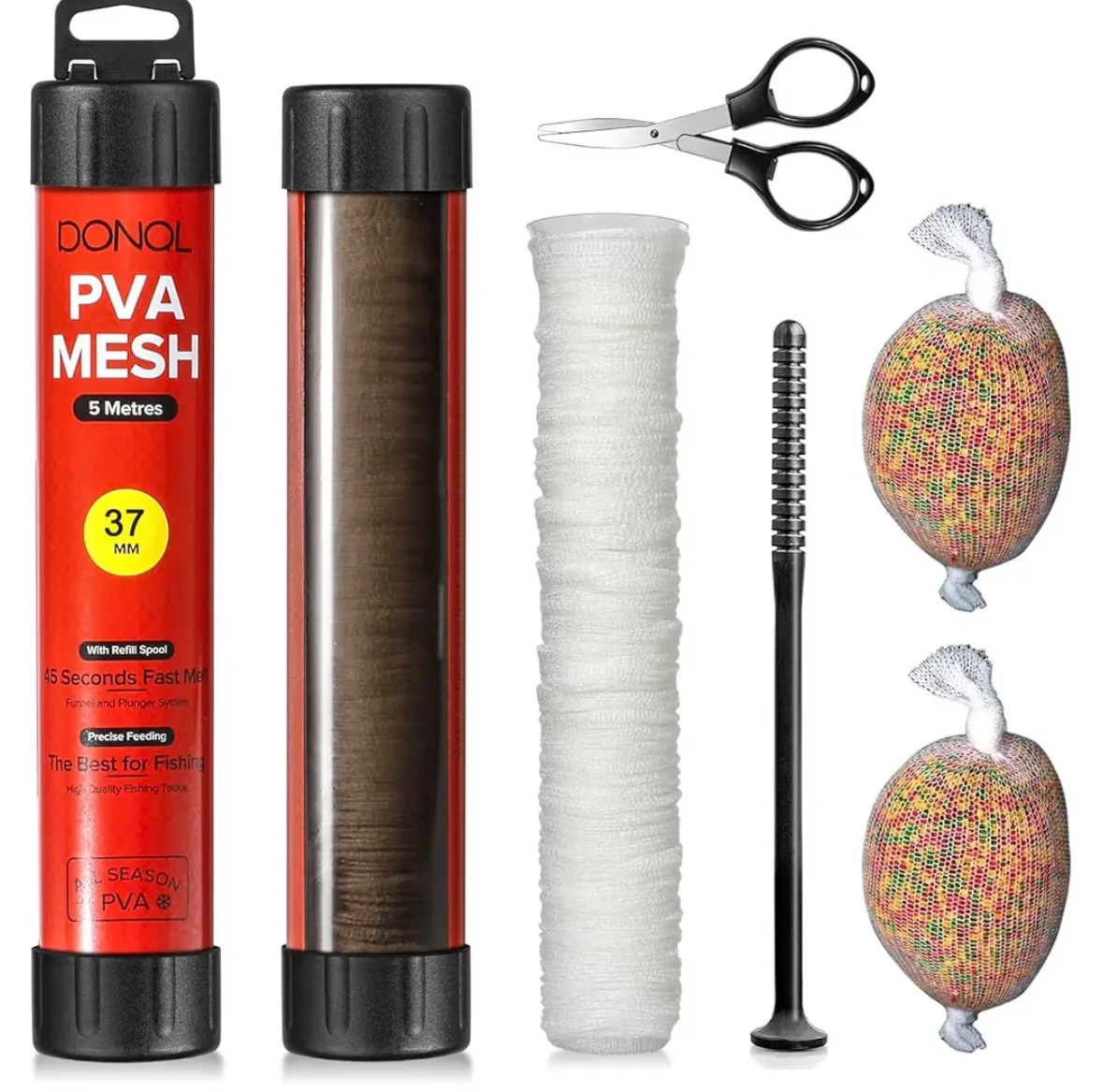 ESP Pva Mesh Kit