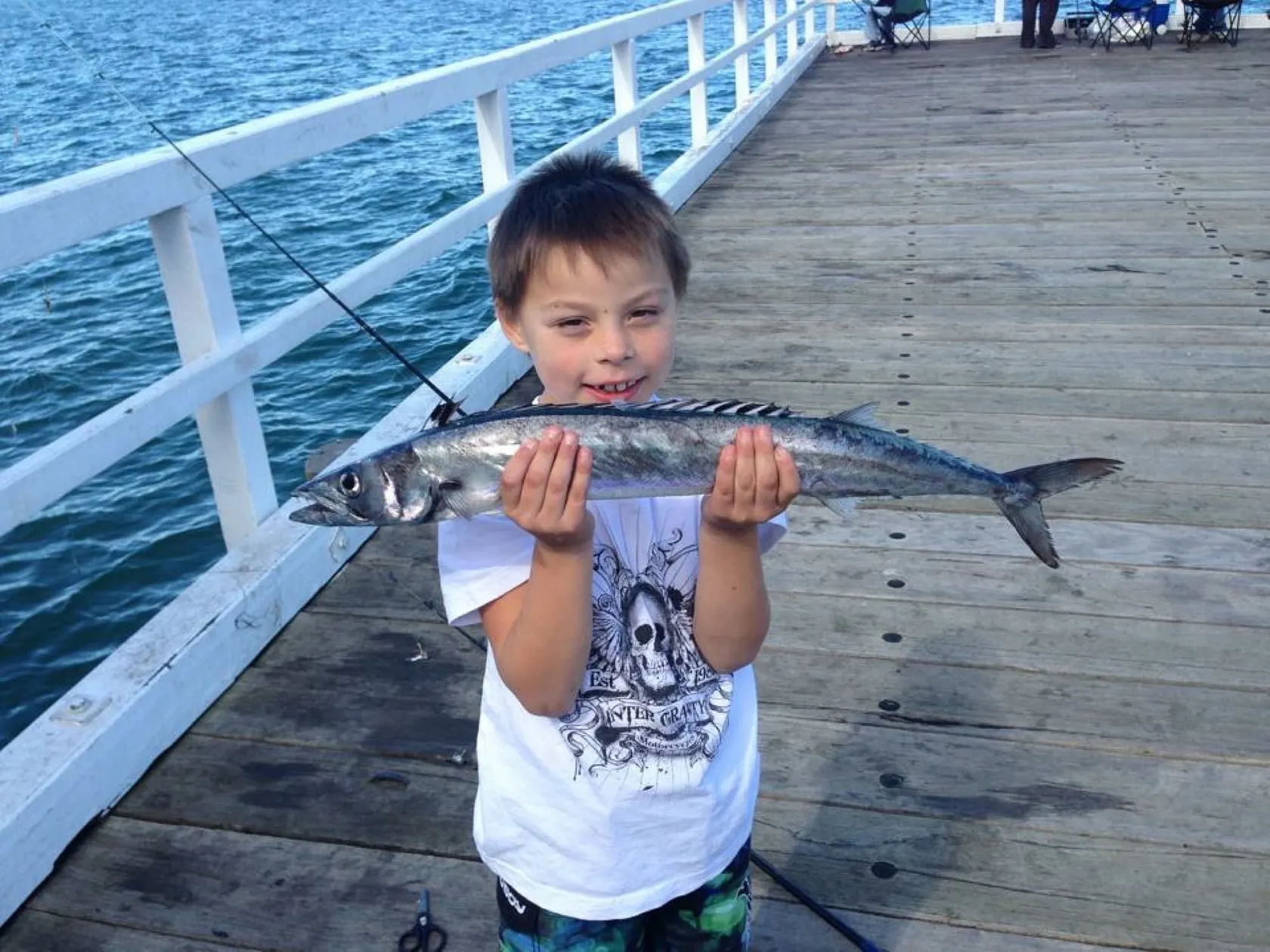 Post image from jhylovesfishing