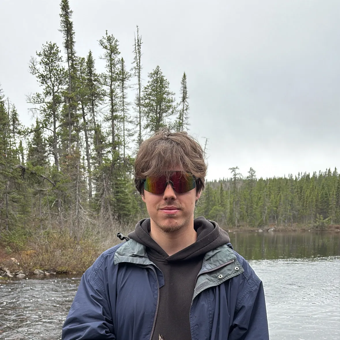 The most recent Northern pike catches on Fishbrain