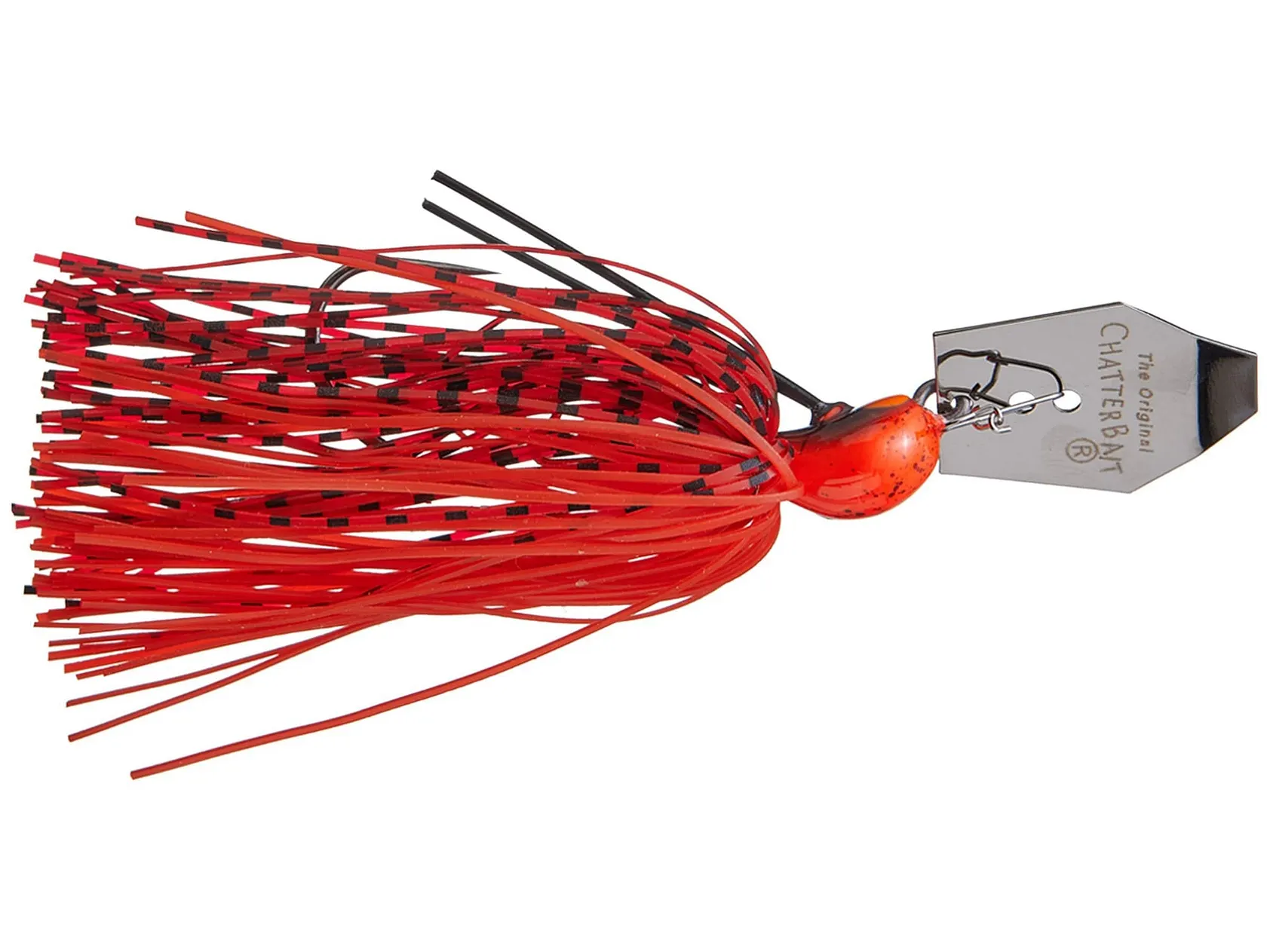 CrossEyeZ Chatterbait