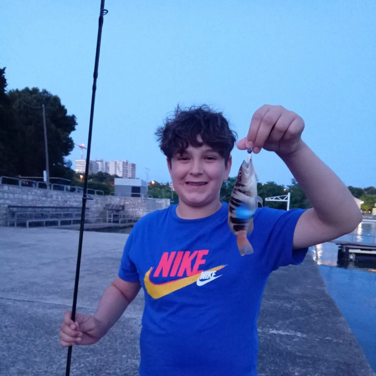 most liked catch image