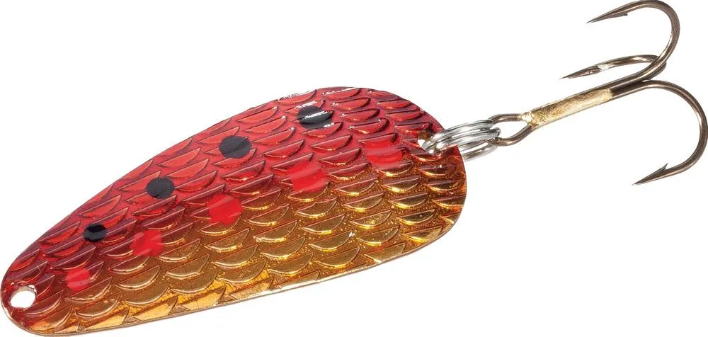 Cyclone Spoon