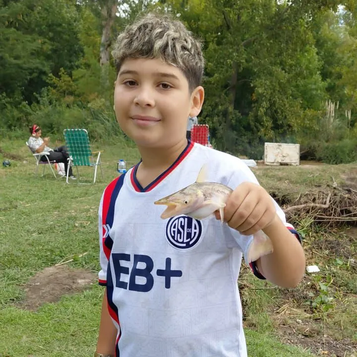 The most recent Manduba catches on Fishbrain