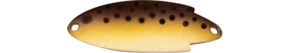 Buoyant Spoon