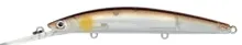 TD Minnow Double Clutch